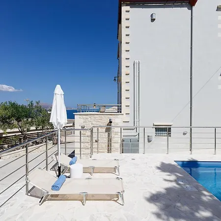 Villa Thami *