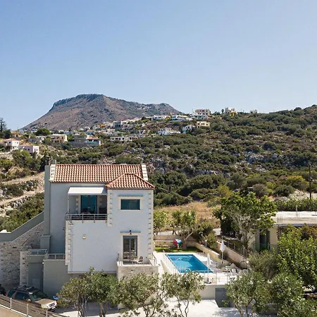 Villa Thami