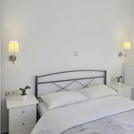 Villa Thami Almirida