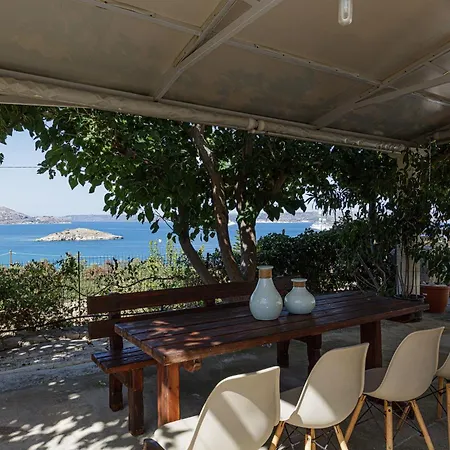 Villa Thami *