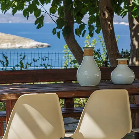 Villa Thami