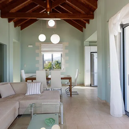 Villa Thami Almirida