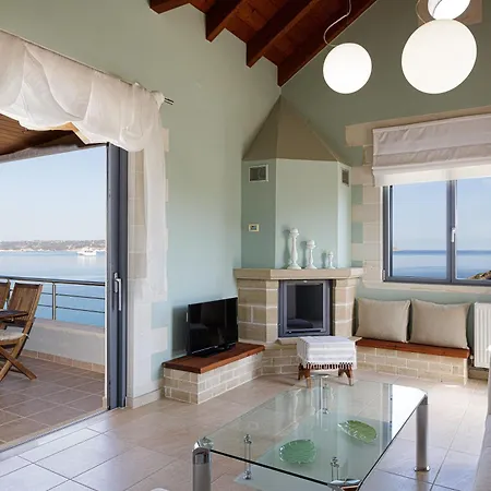 Thami Villa Almirida