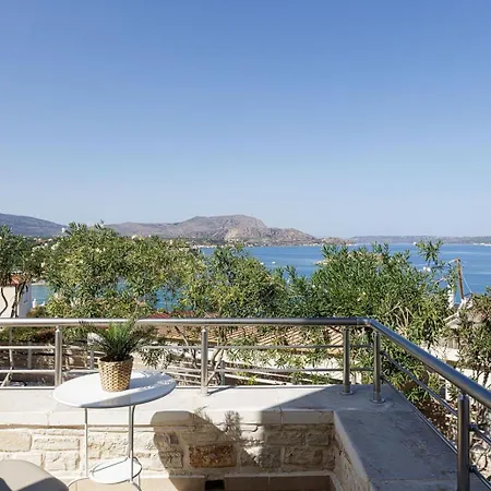 Villa Thami Almirida